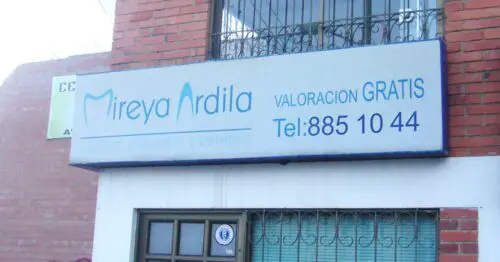 ODONTOLOGIA MIREYA ARDILA CHIA ODONTOLOGIA MIREYA ARDILA CHIA